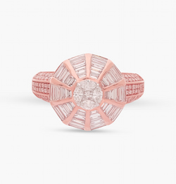 The Extravagant Ring